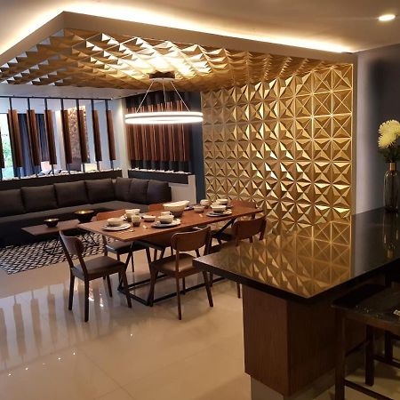 Business Suites Kepler Mexico Extérieur photo