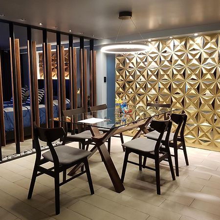 Business Suites Kepler Mexico Chambre photo