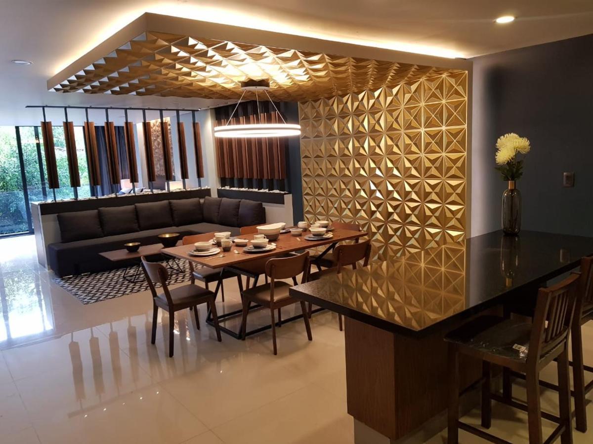 Business Suites Kepler Mexico Extérieur photo