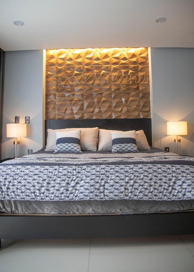Business Suites Kepler Mexico Extérieur photo