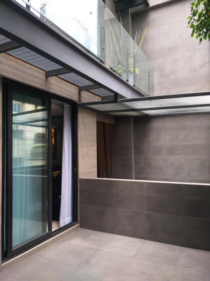 Business Suites Kepler Mexico Extérieur photo