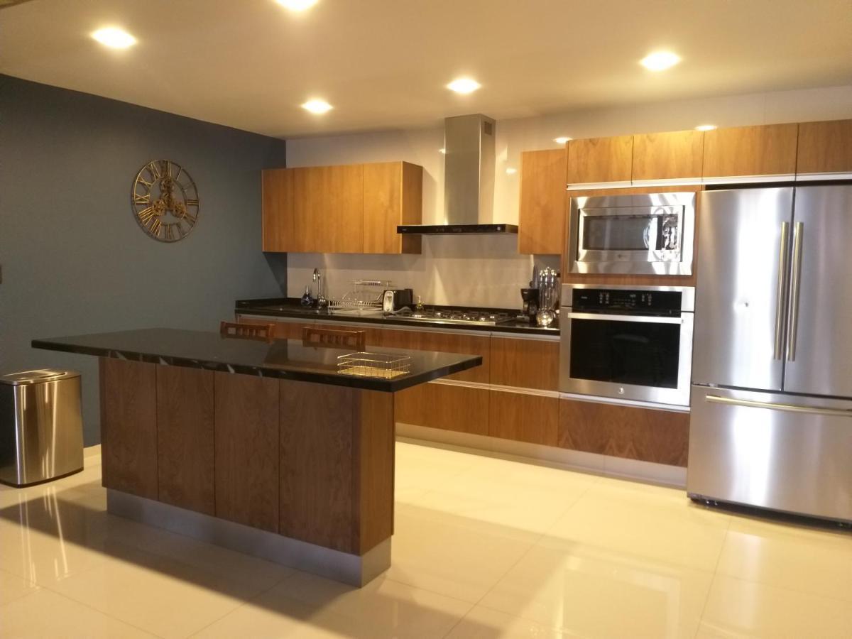 Business Suites Kepler Mexico Extérieur photo