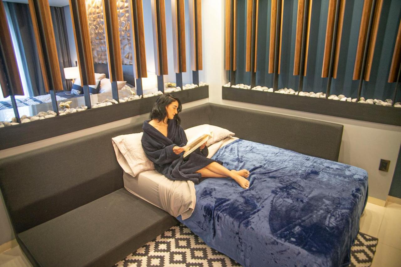 Business Suites Kepler Mexico Extérieur photo