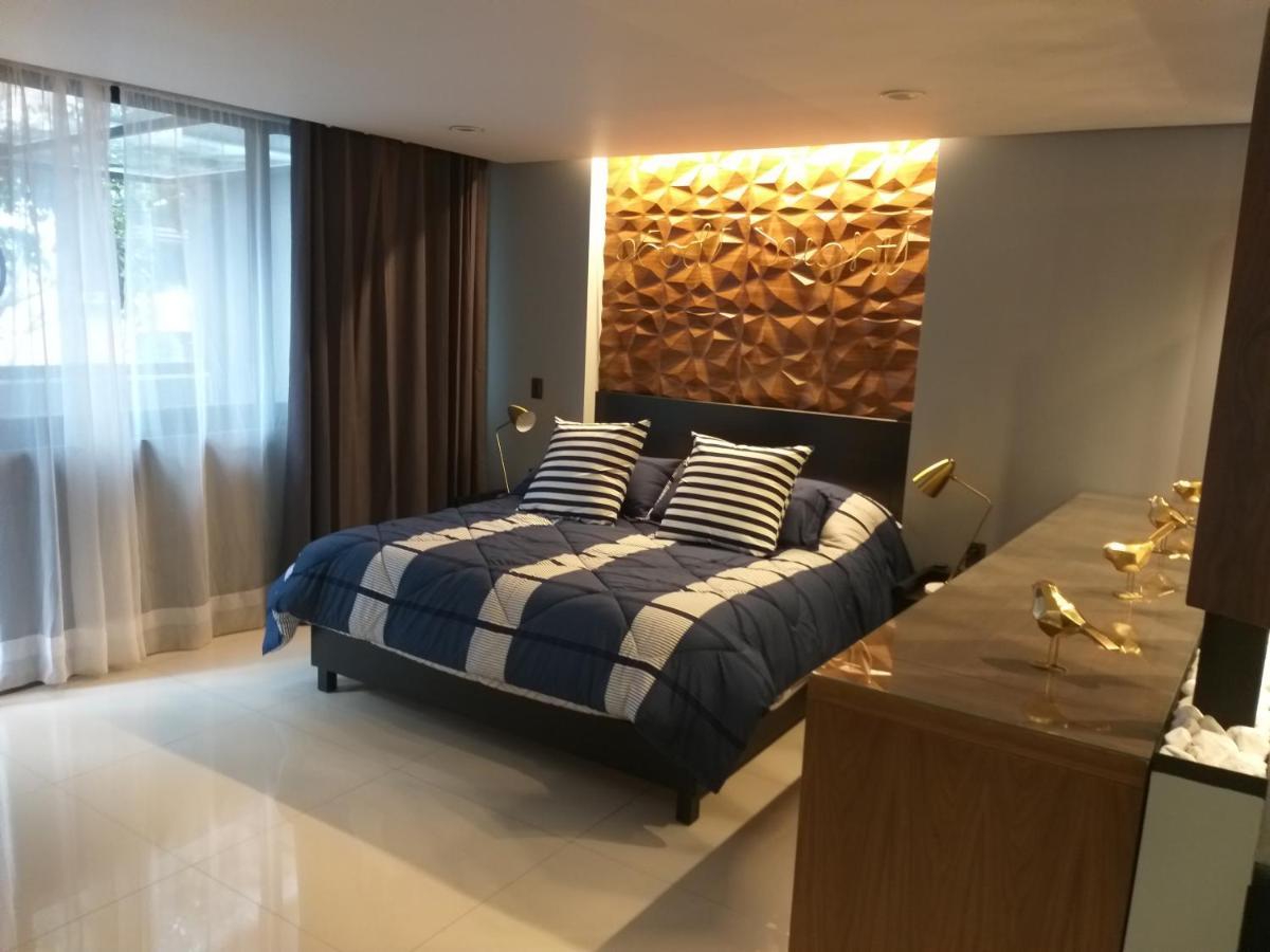 Business Suites Kepler Mexico Extérieur photo