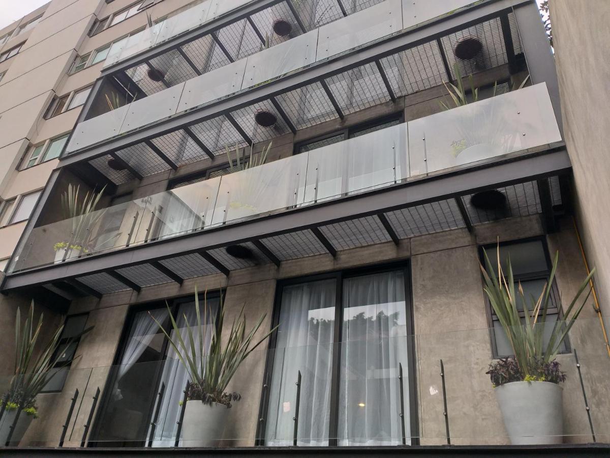 Business Suites Kepler Mexico Extérieur photo