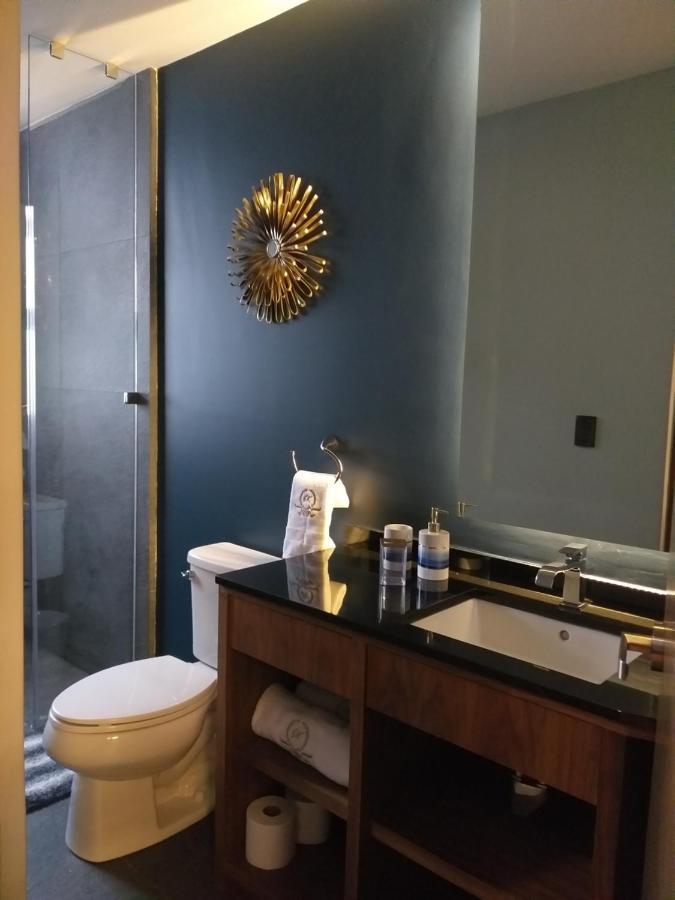 Business Suites Kepler Mexico Extérieur photo