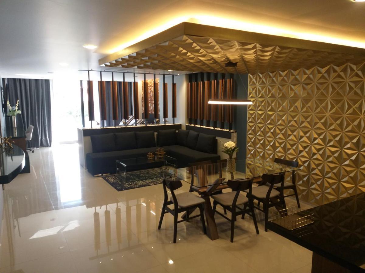 Business Suites Kepler Mexico Extérieur photo