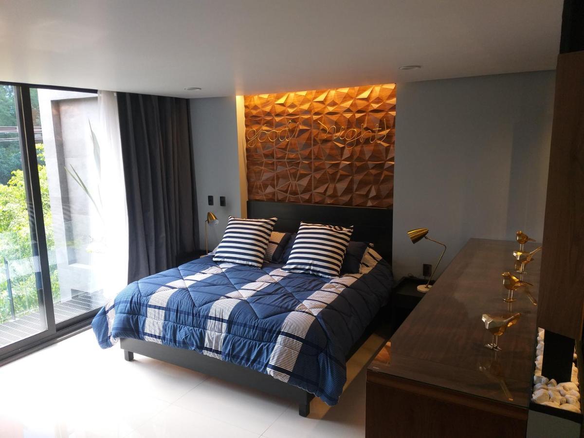 Business Suites Kepler Mexico Extérieur photo