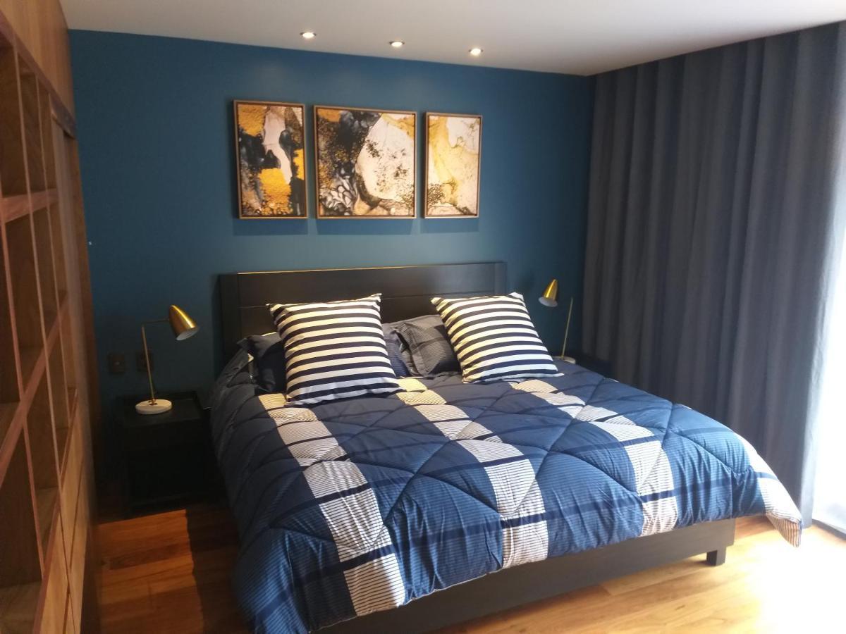 Business Suites Kepler Mexico Extérieur photo