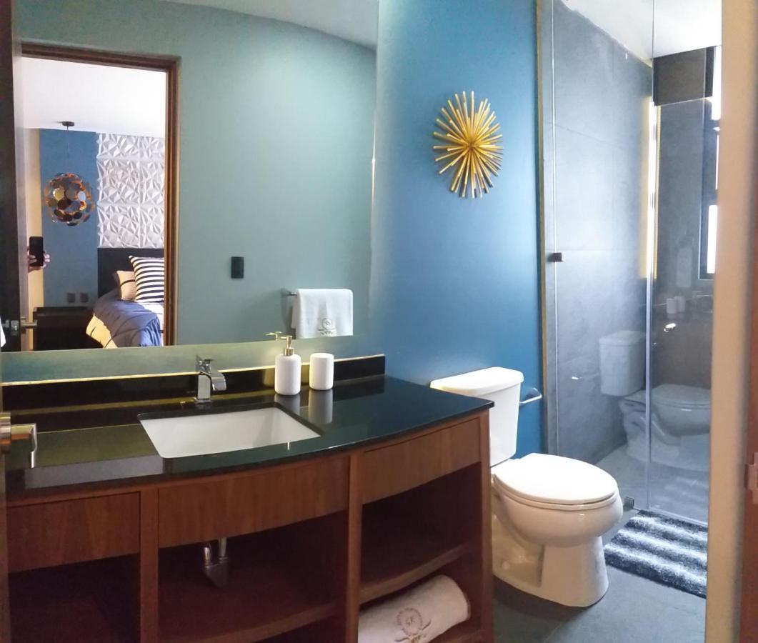 Business Suites Kepler Mexico Extérieur photo