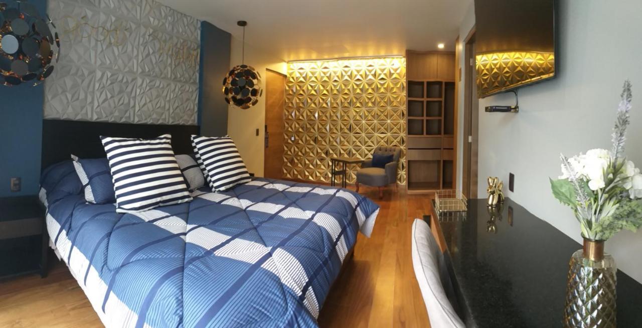Business Suites Kepler Mexico Extérieur photo