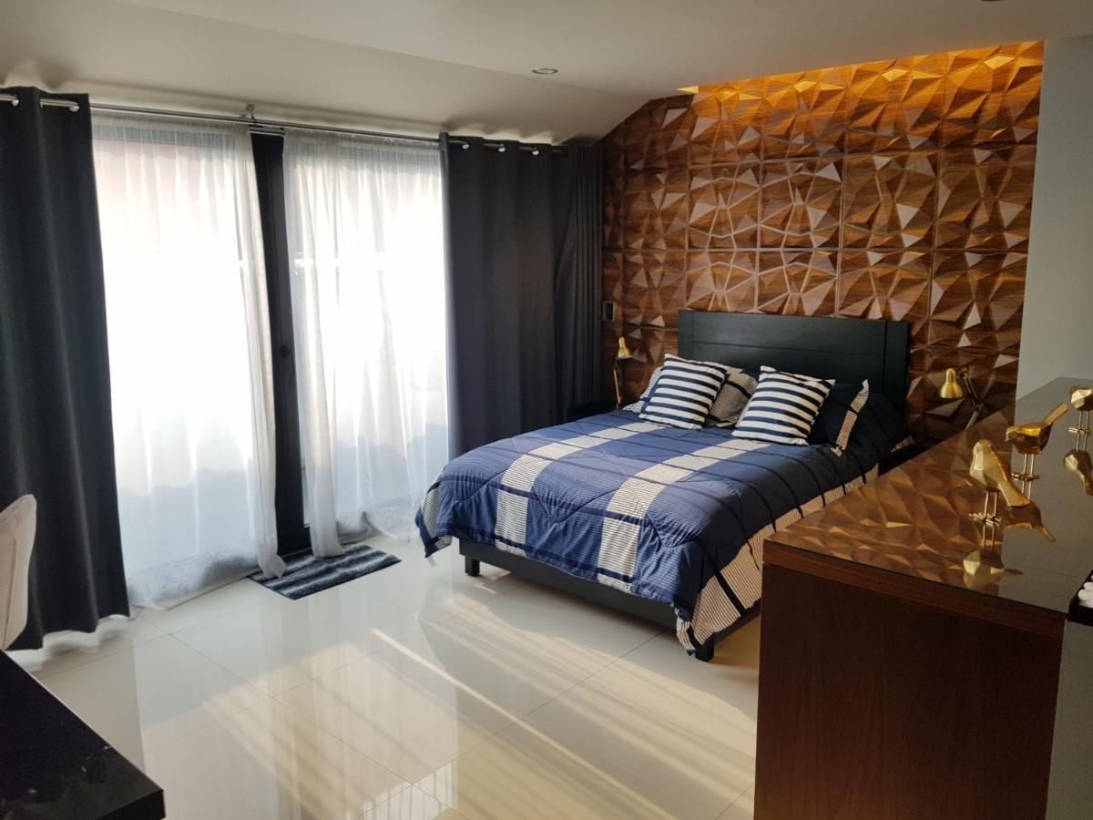 Business Suites Kepler Mexico Extérieur photo