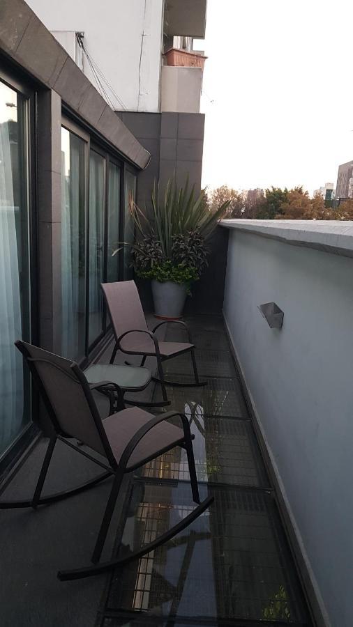 Business Suites Kepler Mexico Extérieur photo