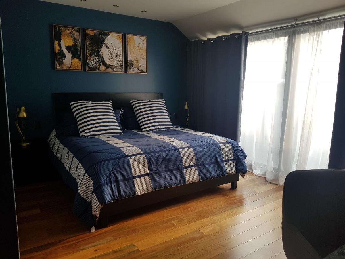 Business Suites Kepler Mexico Extérieur photo