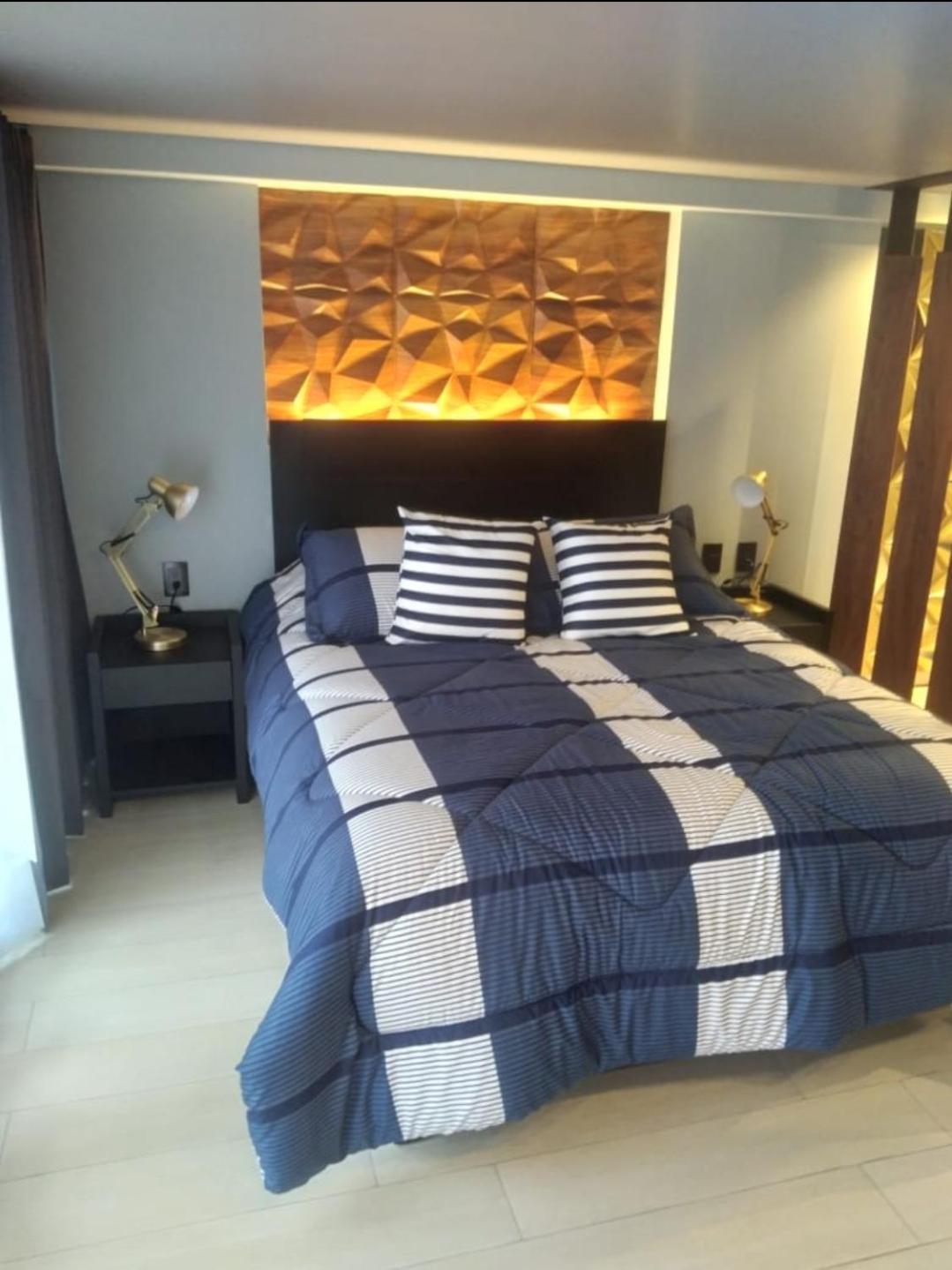 Business Suites Kepler Mexico Chambre photo
