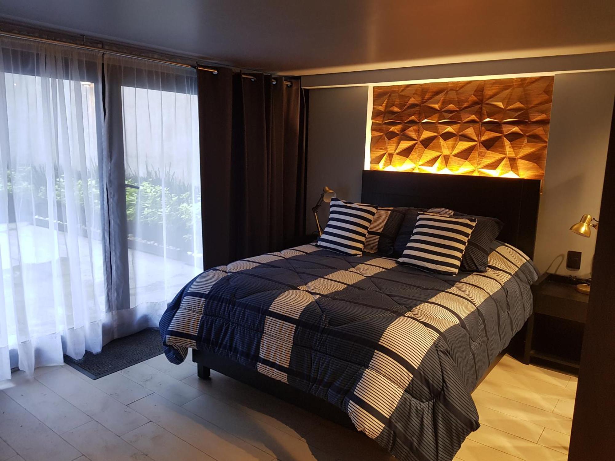 Business Suites Kepler Mexico Chambre photo
