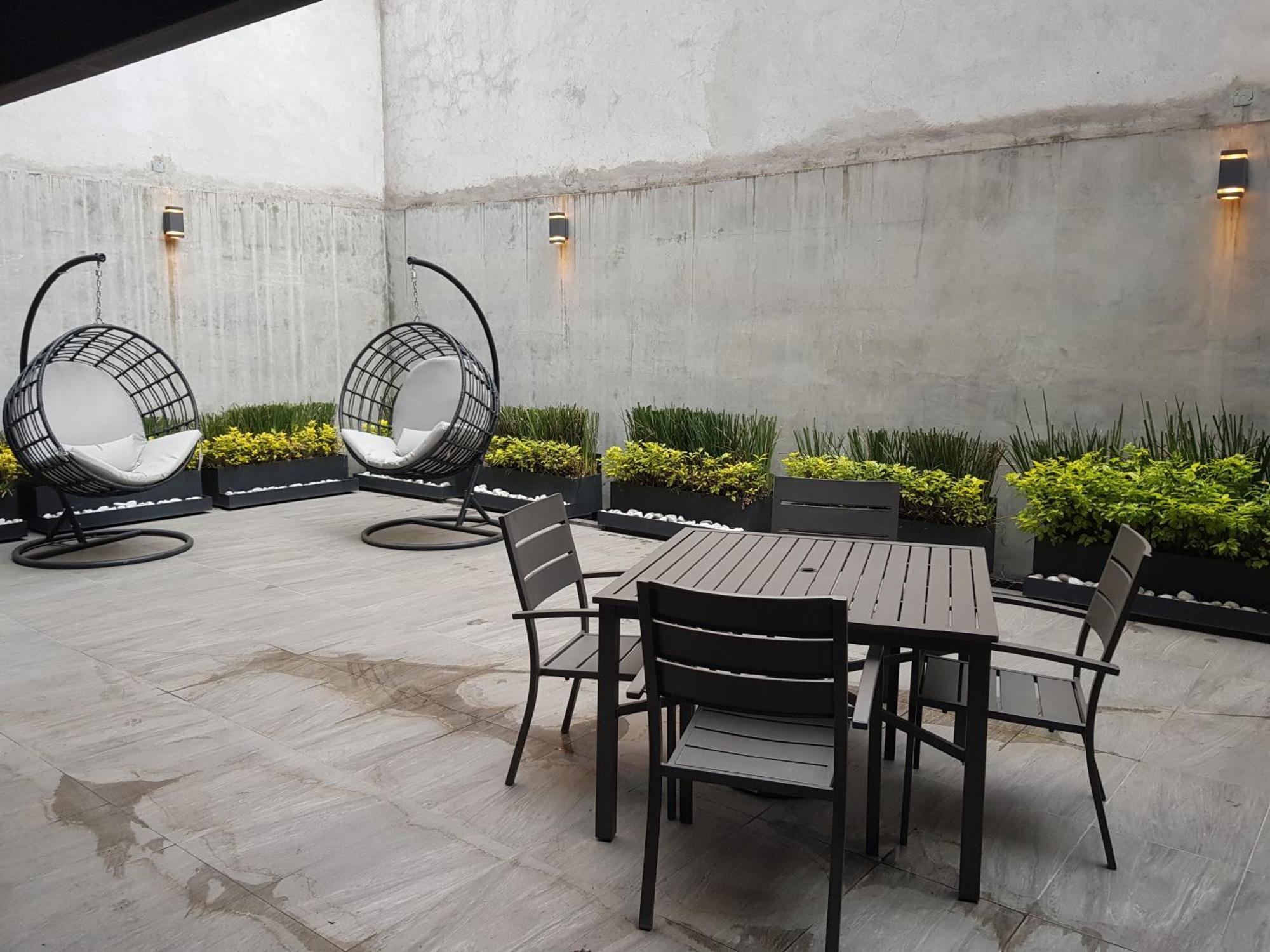 Business Suites Kepler Mexico Chambre photo